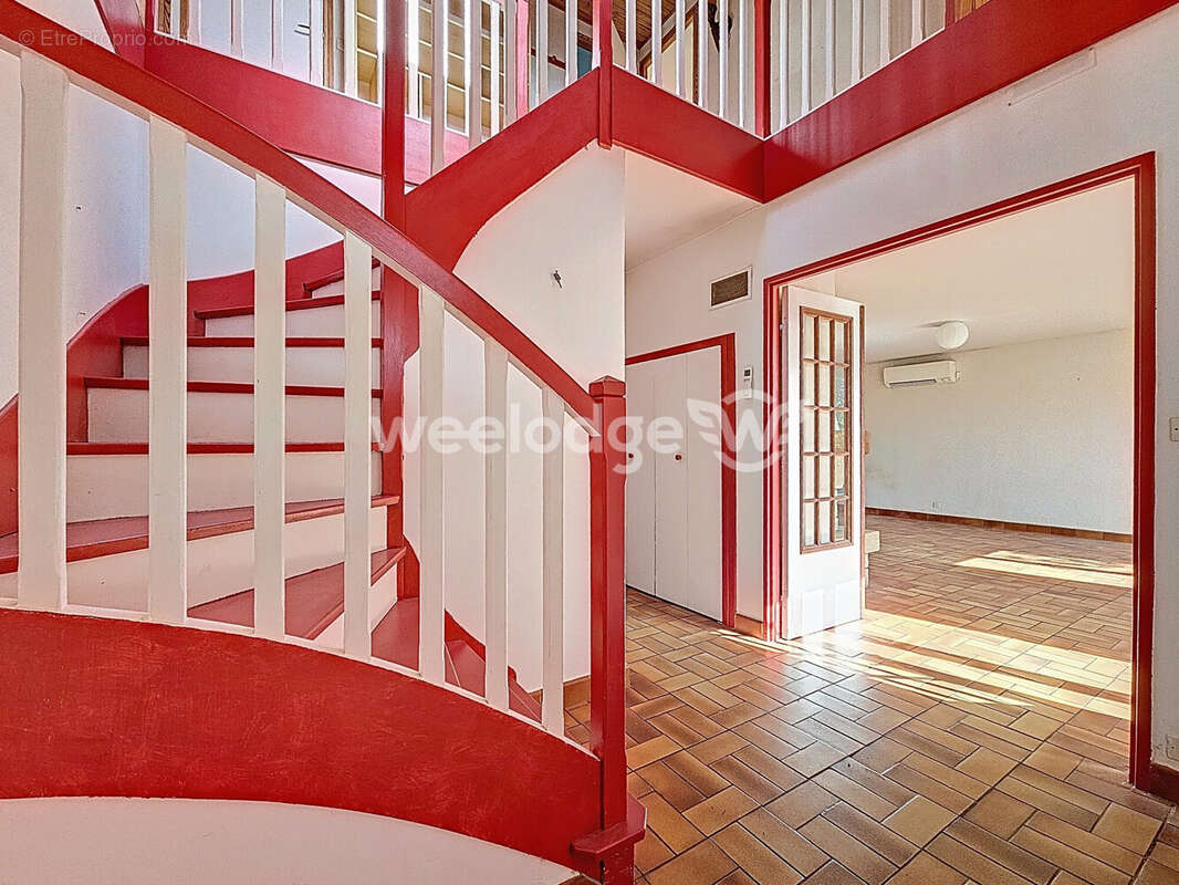 Maison à ERAGNY