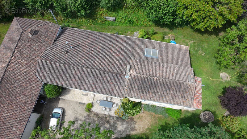 Maison à DURAS
