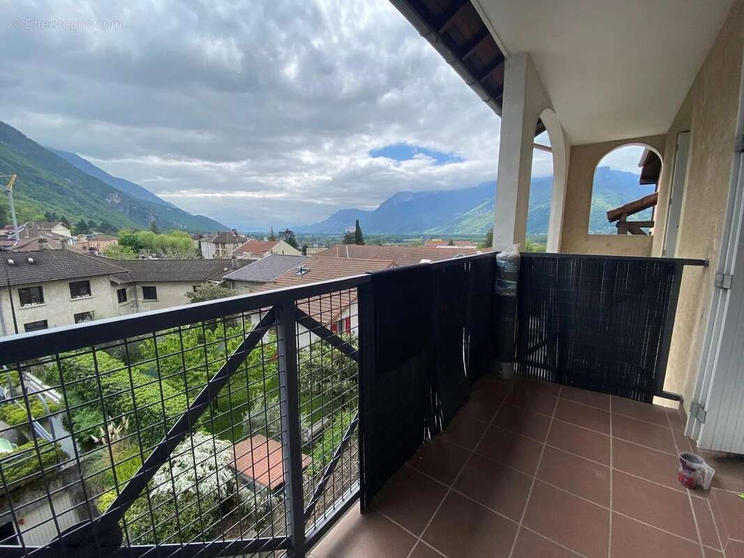 Appartement à VOREPPE