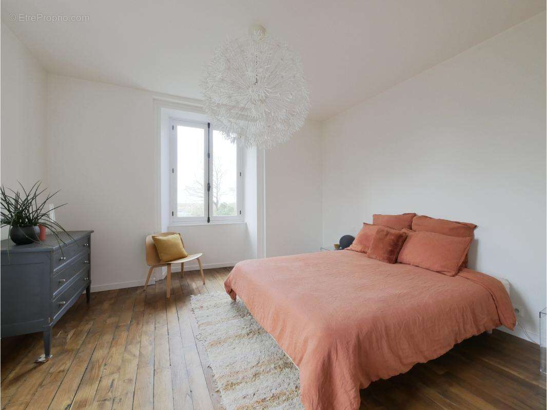 Maison à RENNES
