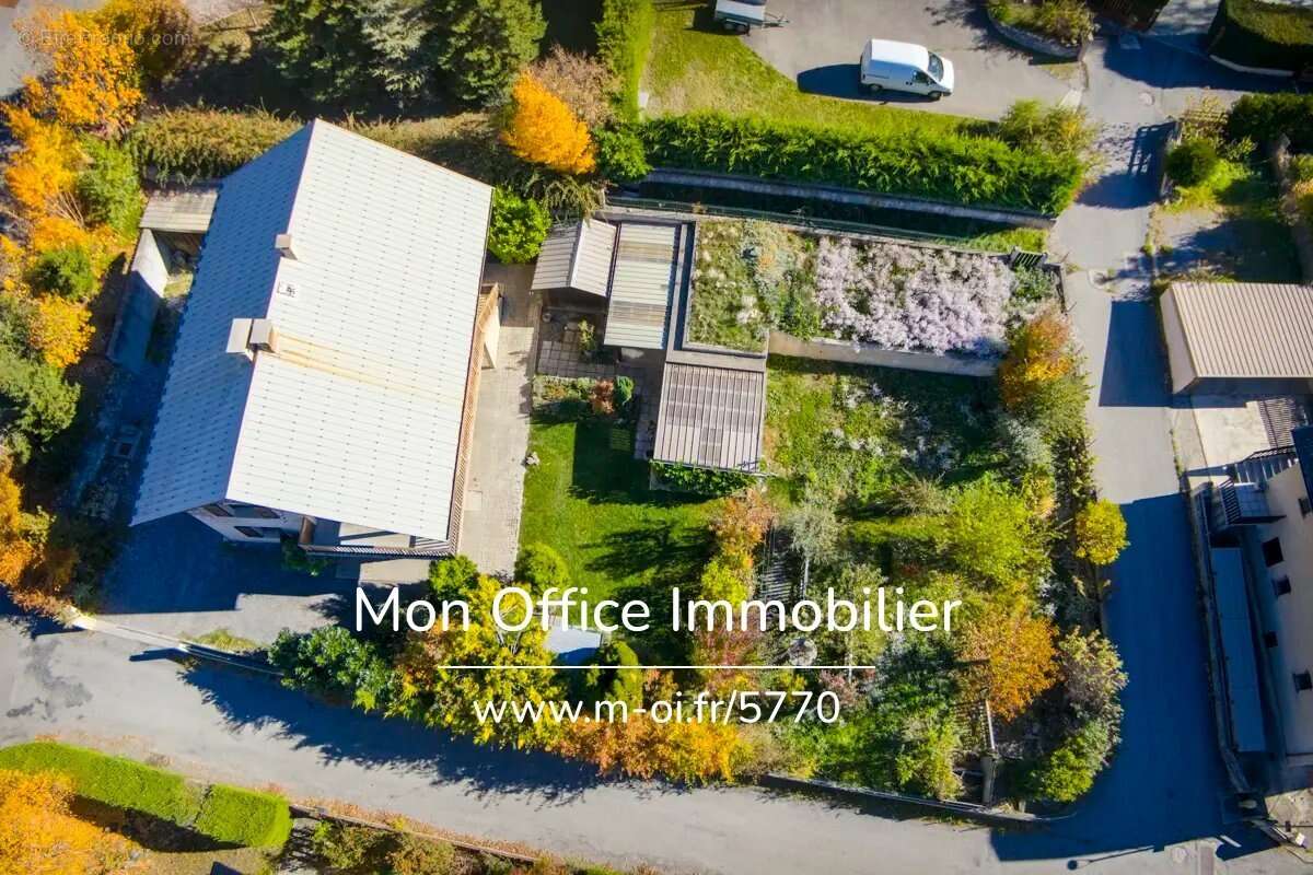 Maison à GUILLESTRE