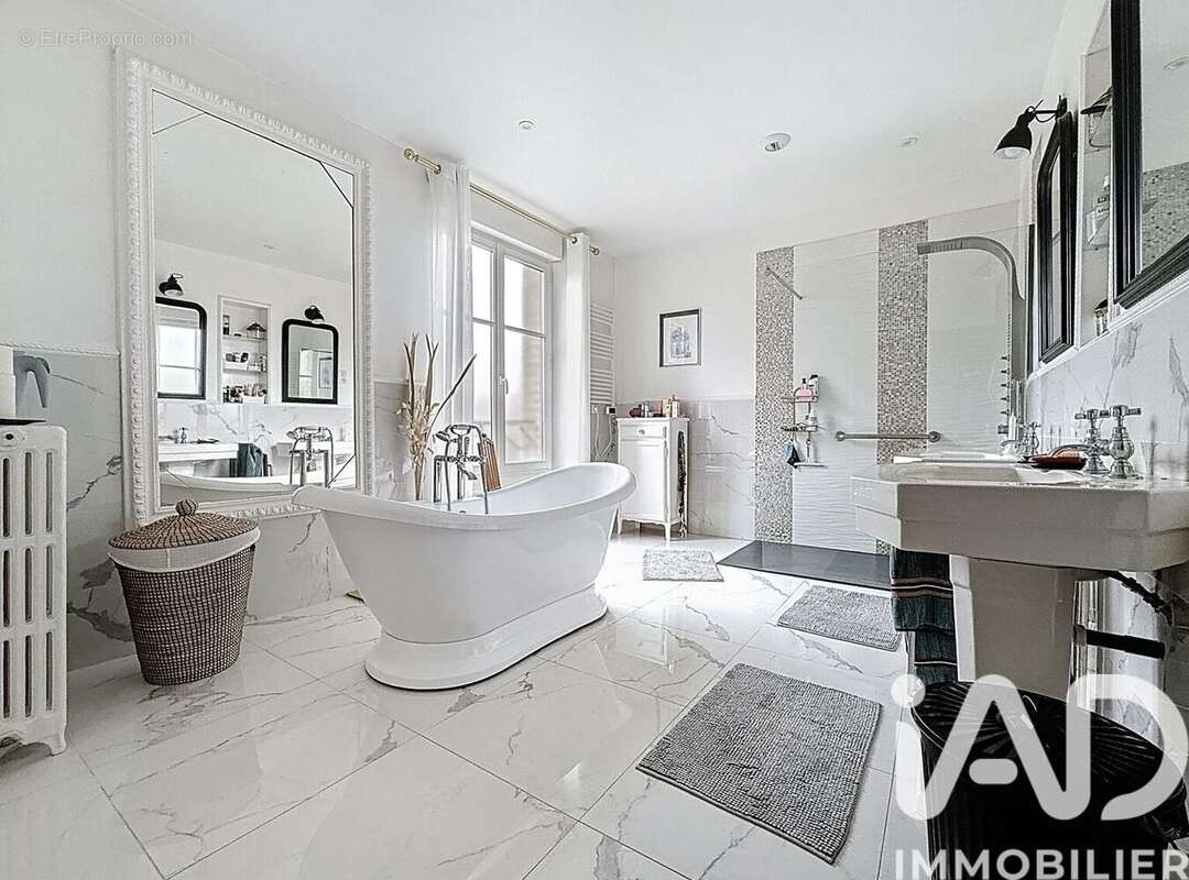 Photo 7 - Maison à CHALONS-EN-CHAMPAGNE