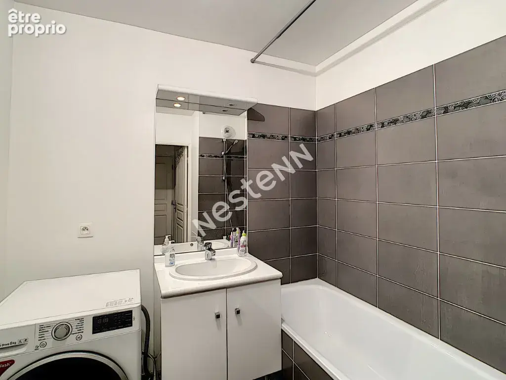 Appartement Franconville - 3 pièces à deux pas de la gare, des écoles et des commerces - Limite Plessis-Bouchard - photo 6
