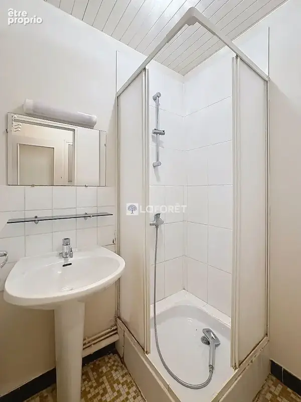 Maison à vendre à Saint-Valery-en-Caux 124 m², 5 chambres, jardin et garage - photo 5