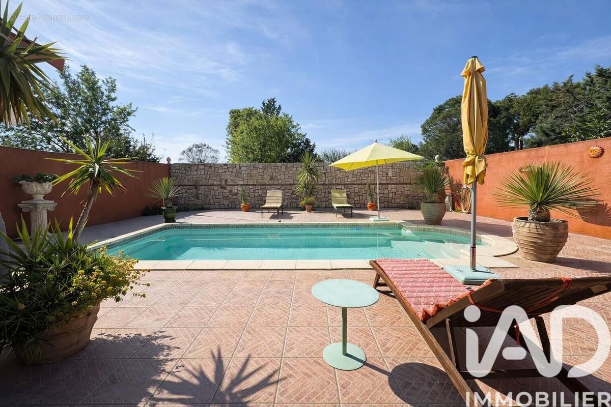 Photo 1 - Maison à PIA