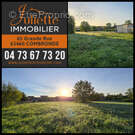 Terrain à COMBRONDE