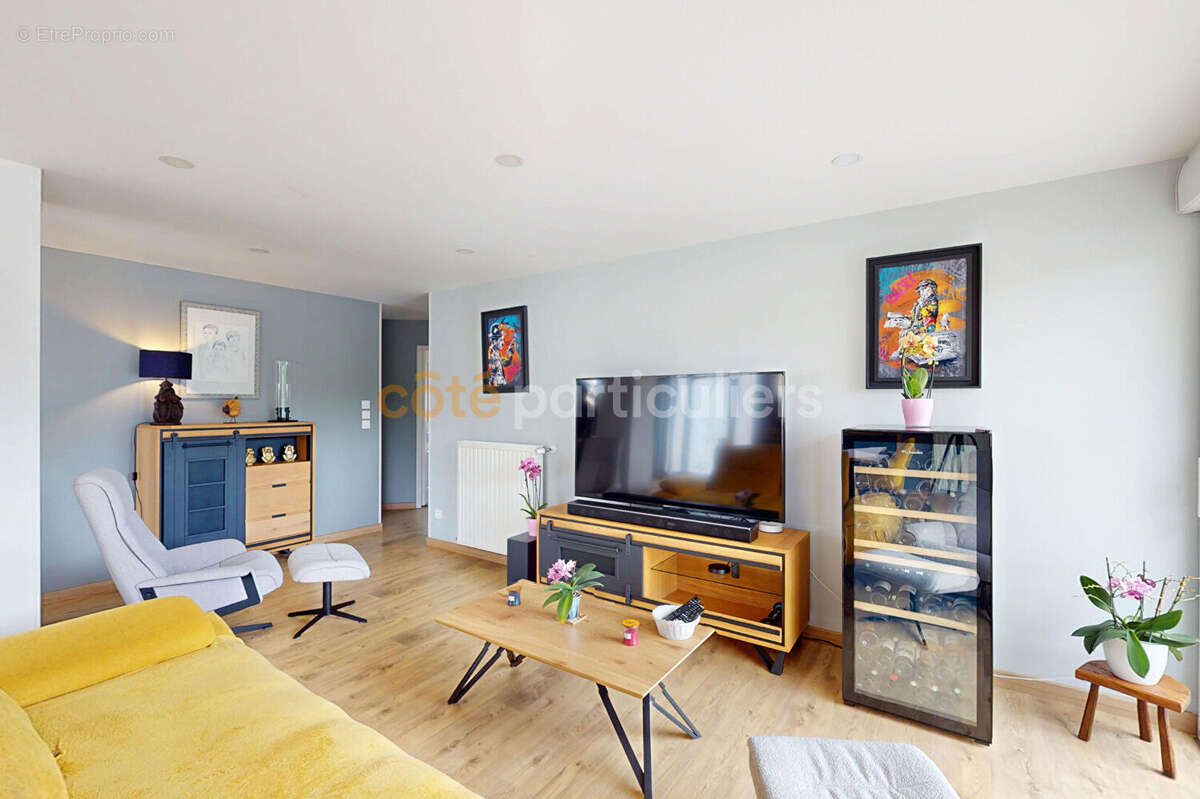 Appartement à SAINT-LO