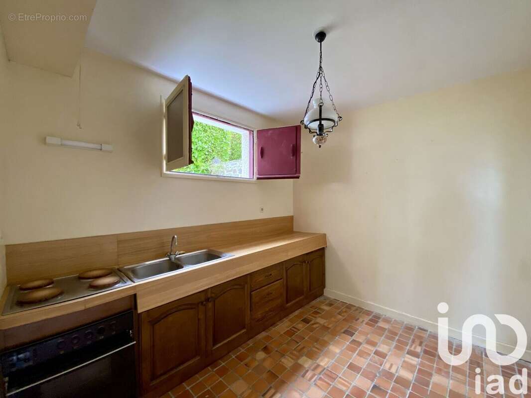Photo 5 - Appartement à PLERIN