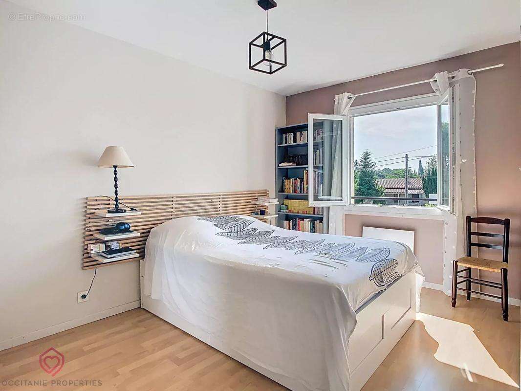 Maison à CASTELNAUDARY