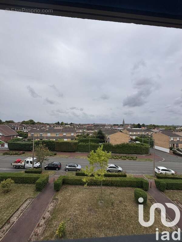 Photo 9 - Appartement à WATTRELOS