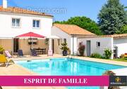 Maison à BOUAYE