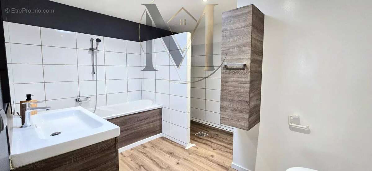 Contemporaine de plain pied - photo 12