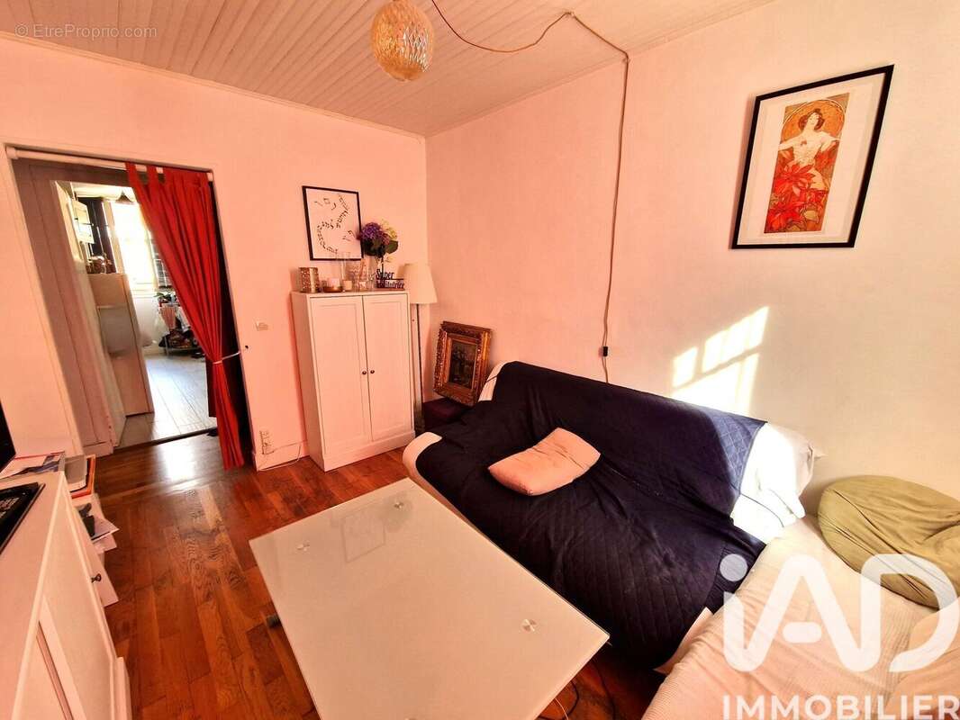 Photo 3 - Appartement à AULNAY-SOUS-BOIS