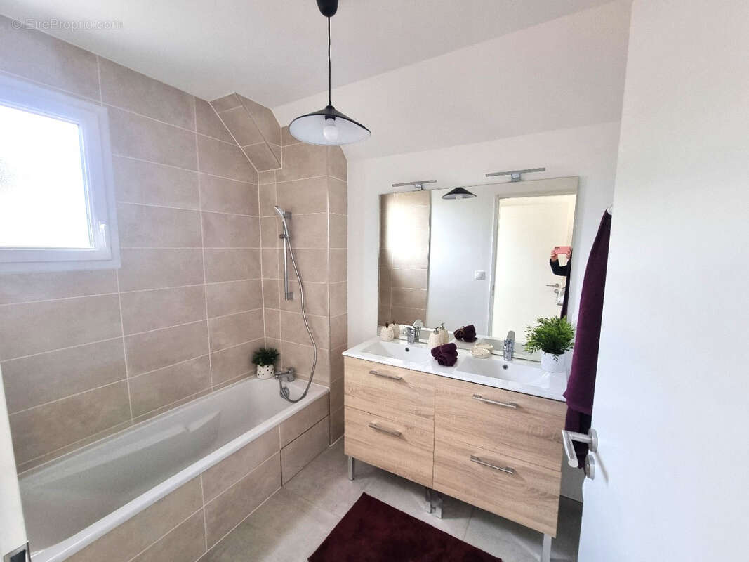 Maison à THONON-LES-BAINS