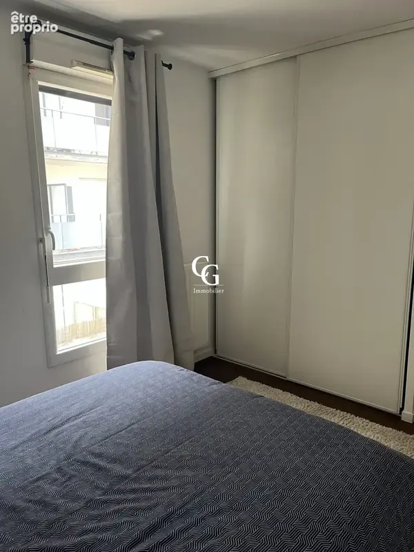 Appartement 39 m² à Nantes  - photo 5
