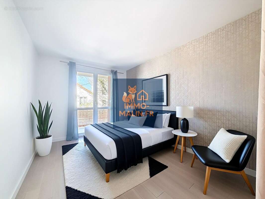 Appartement à FONTENAY-SOUS-BOIS