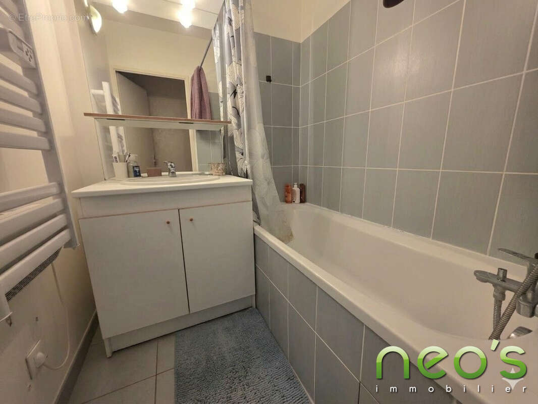 Appartement à CHOLET