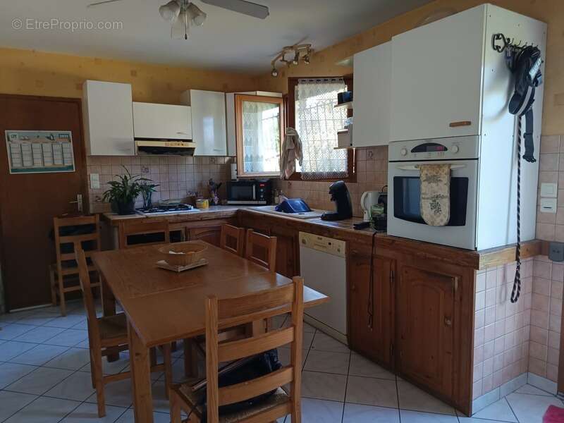 Maison à AIRE-SUR-L&#039;ADOUR