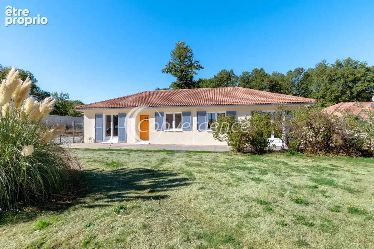 Photo Maison à Rilhac-Rancon au prix de 227 600€