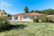 Maison à RILHAC-RANCON