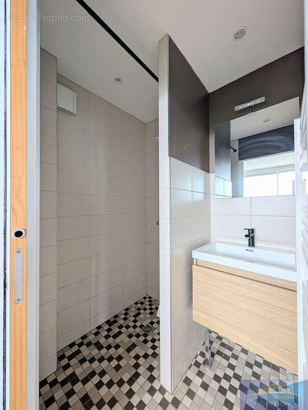 Appartement à TARBES