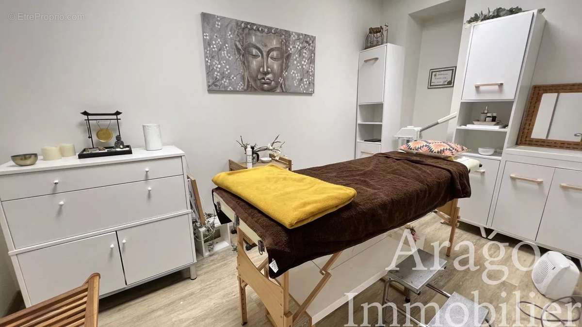 Appartement à RIVESALTES