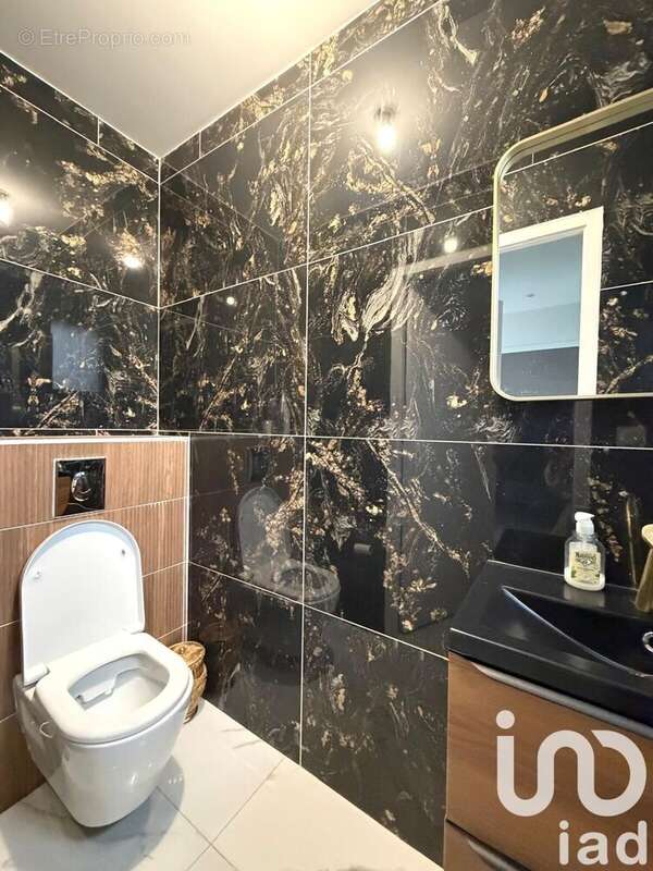 Photo 5 - Maison à BARON-SUR-ODON