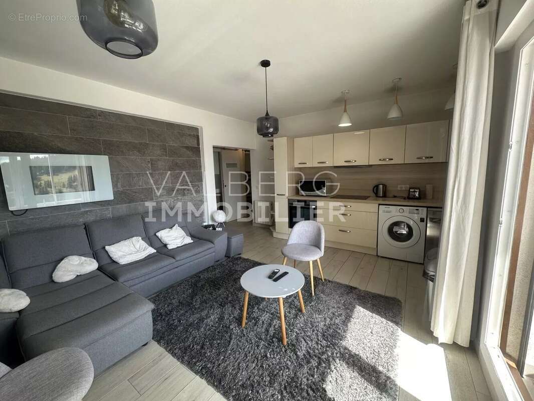 Appartement à DALUIS