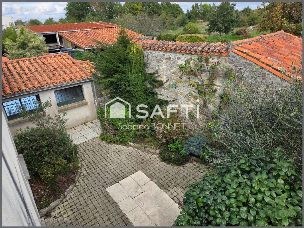 Photo 4 - Maison à SALIGNY