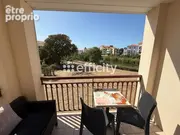 Appartement à TALMONT-SAINT-HILAIRE