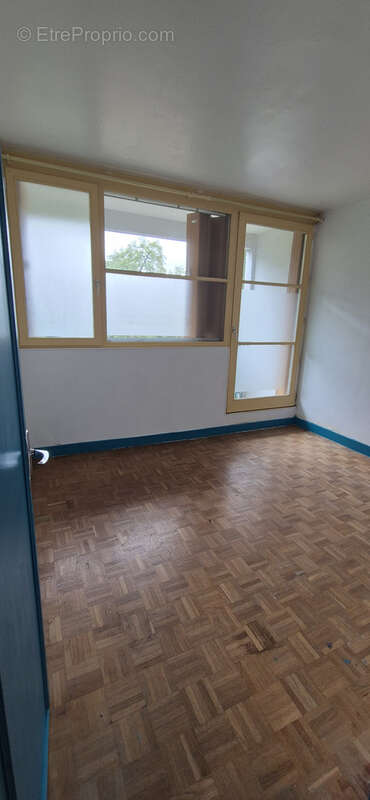 Appartement à AUBERGENVILLE