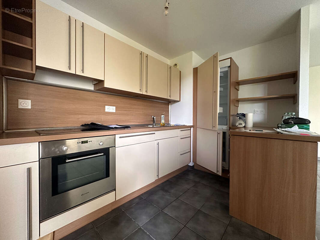 Appartement à ROUFFACH