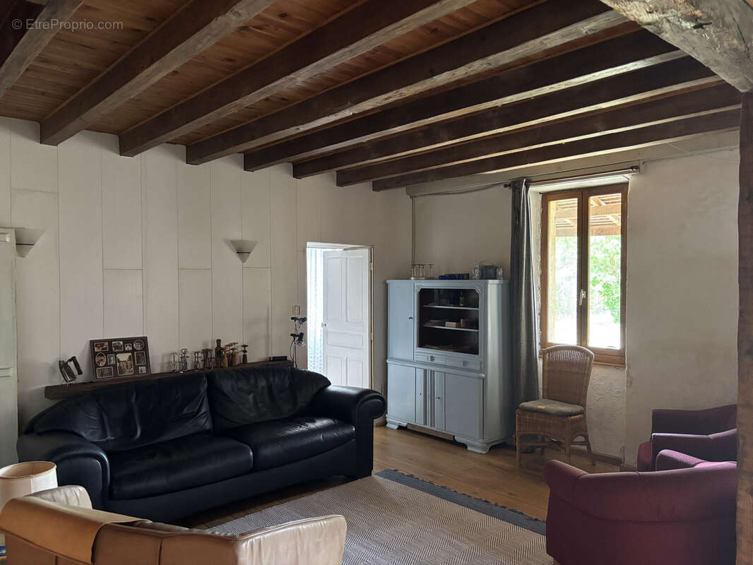 Maison à VOUSSAC