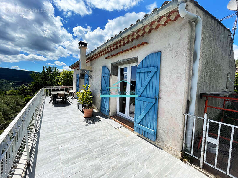 Maison à LODEVE