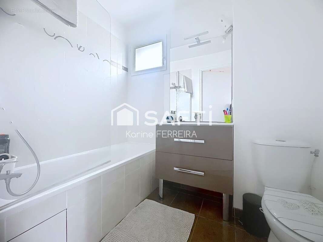 Photo 6 - Maison à VILLECRESNES