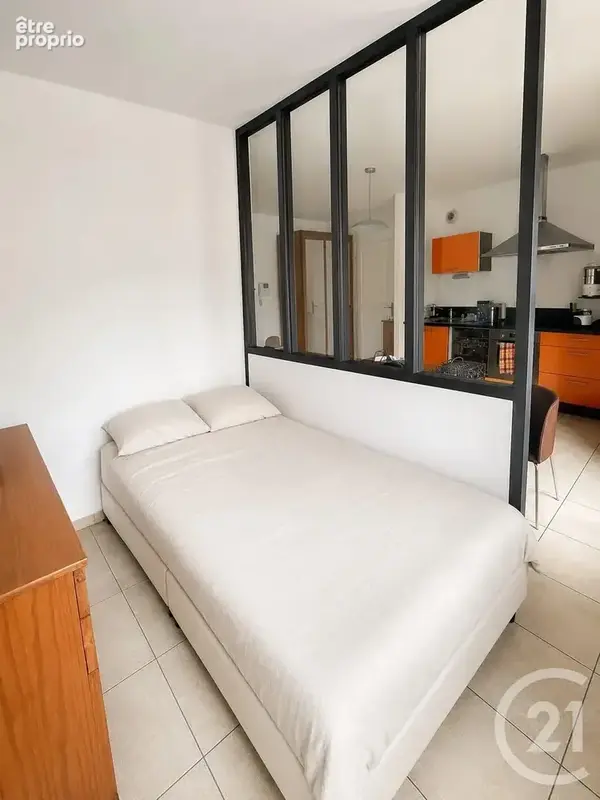 Appartement 1 pièce 29 m² à vendre à Vernon (27200) - photo 6
