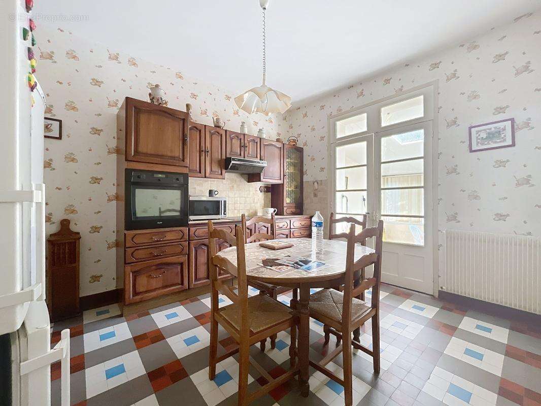 Maison à LA ROCHELLE
