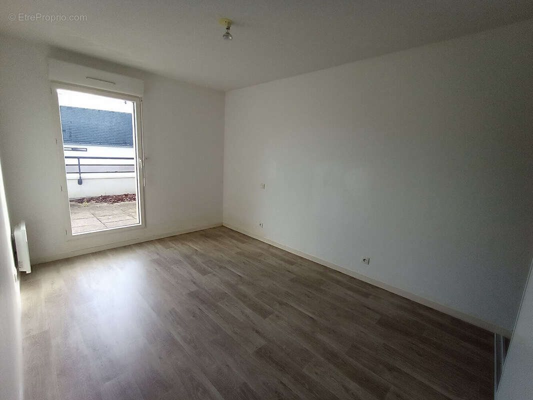 Appartement à AURAY