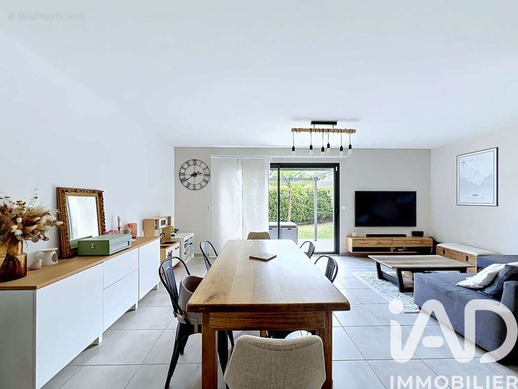 Photo 3 - Maison à VOLX