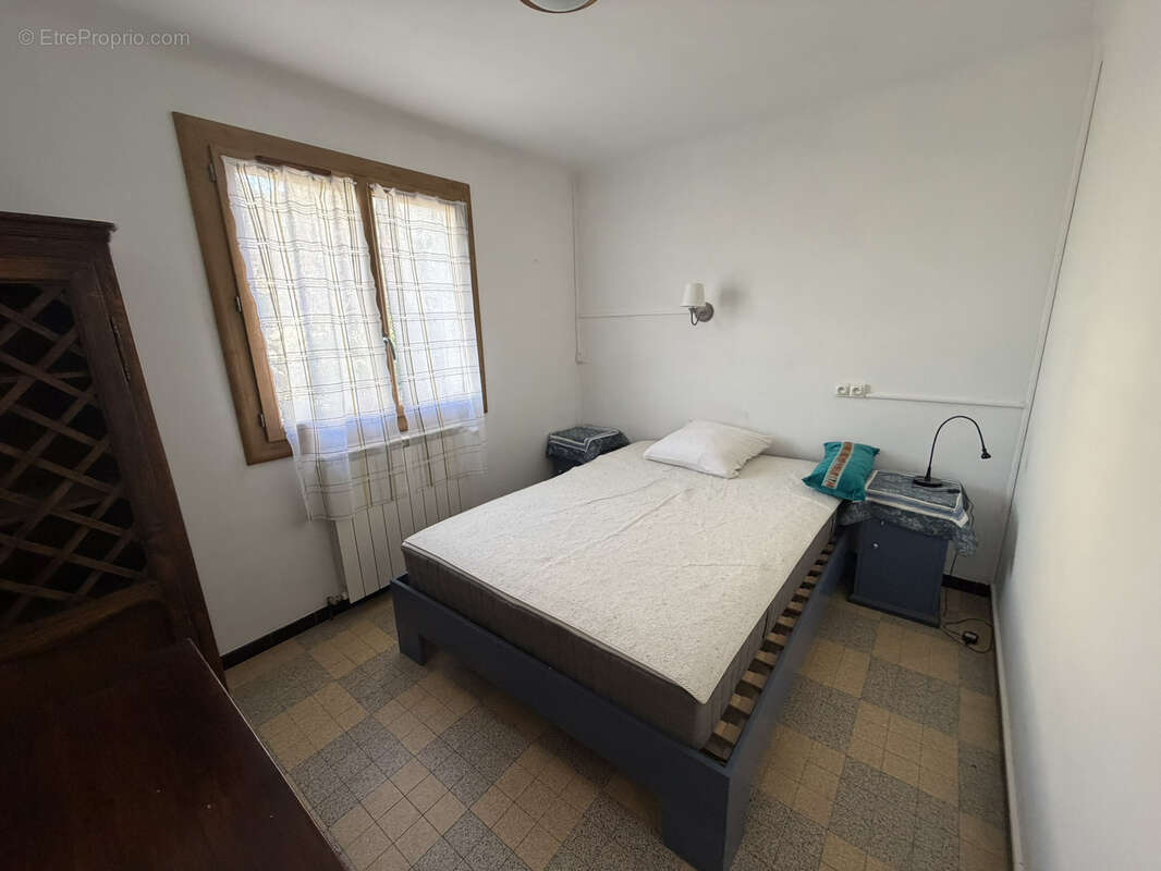 Maison à VAISON-LA-ROMAINE