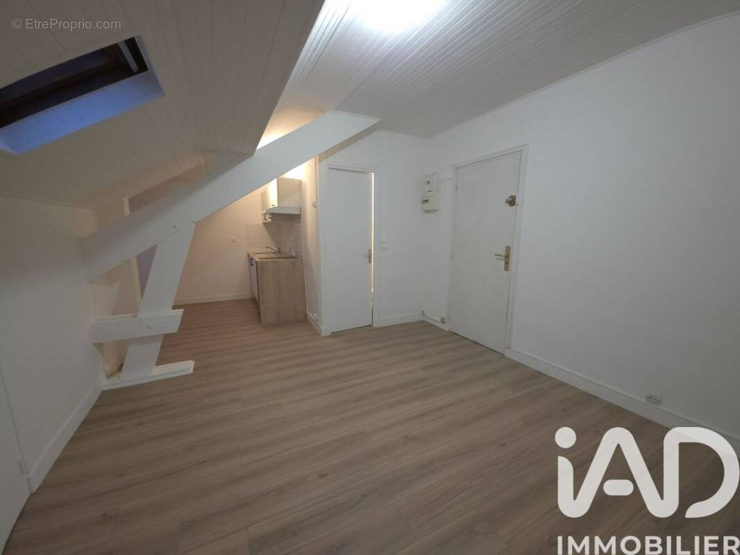 Photo 1 - Appartement à CHEVREUSE