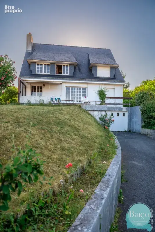 Villa d'exception vue mer, à deux pas des plages - photo 17