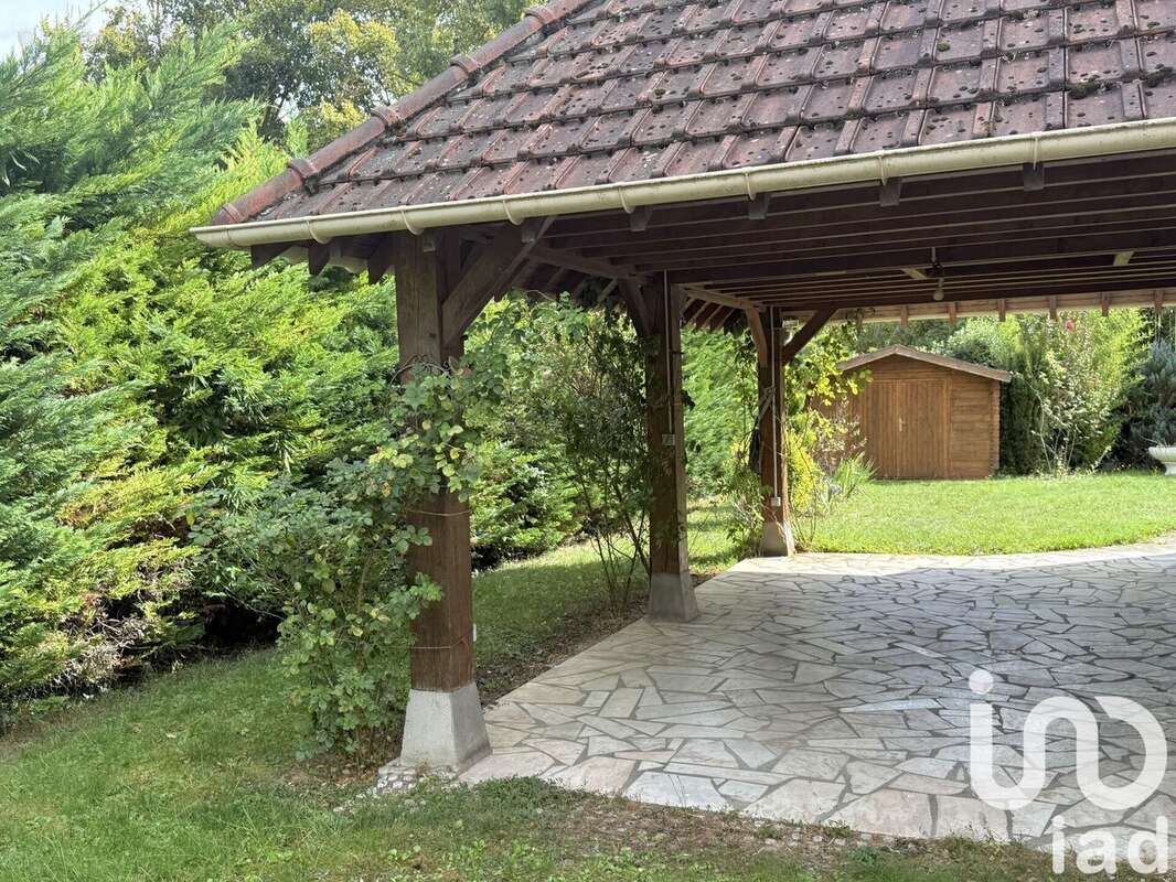 Photo 4 - Maison à SOISY-SUR-SEINE