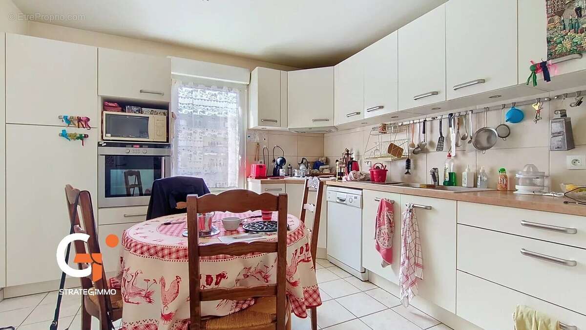 Appartement à ROUEN