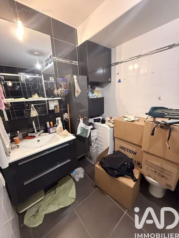 Photo 5 - Appartement à CERGY