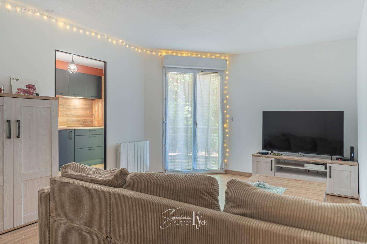 Appartement - photo 15