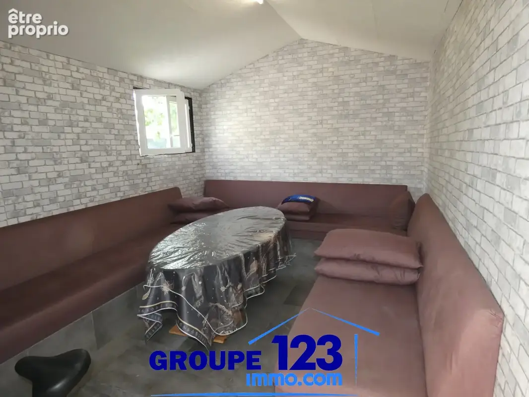 Ensemble de 2 MAISONS - photo 12