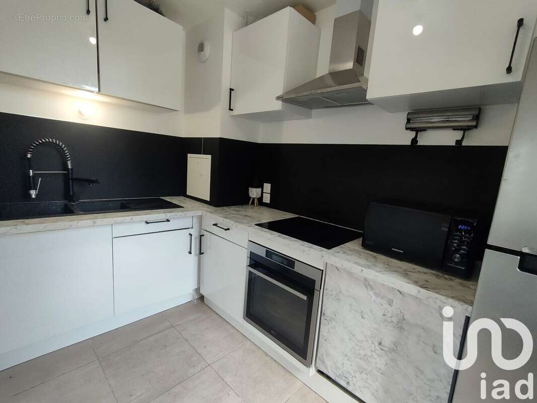 Photo 6 - Appartement à VILLEPINTE