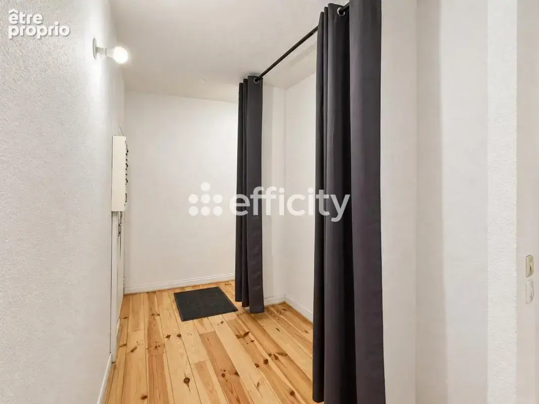 Appartement - photo 10