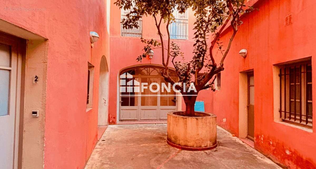 Appartement à PERPIGNAN